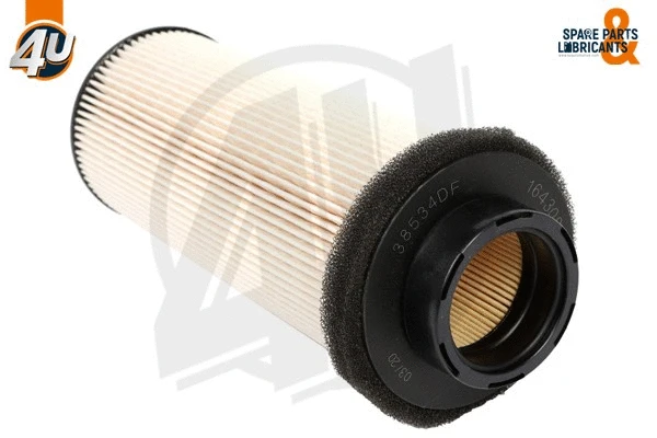 Fuel Filter (38534DF)