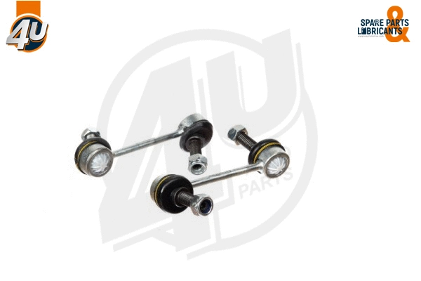 Link/Coupling Rod, stabiliser bar (F81506)