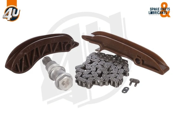 Timing Chain Kit (44125BW)