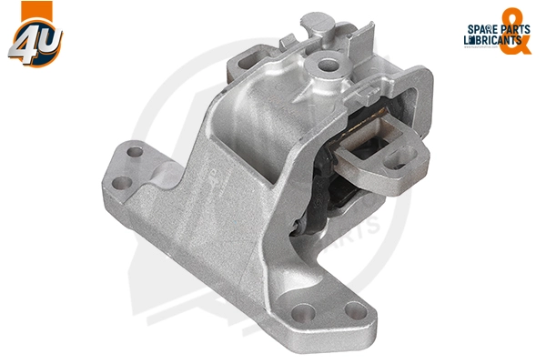 Mounting, engine (72654PU)