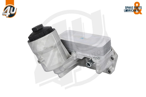 Housing, oil filter (14298VV)