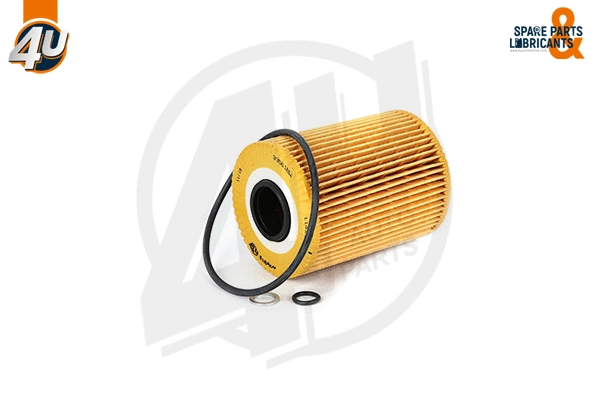 Oil Filter (33561BW)