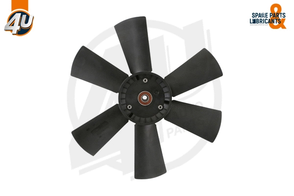 Fan Wheel, engine cooling (15354MR)