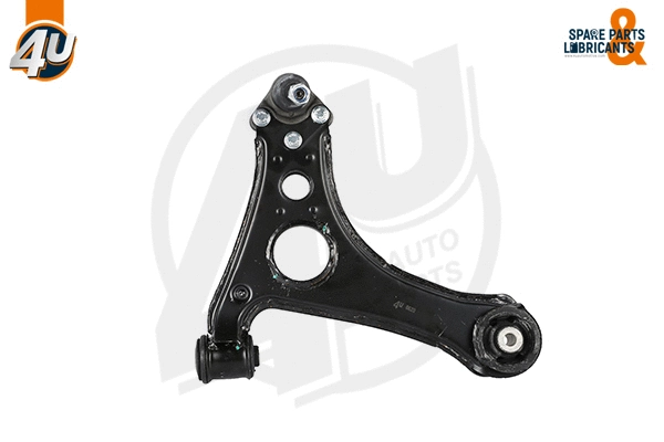 Control/Trailing Arm, wheel suspension (G31791)