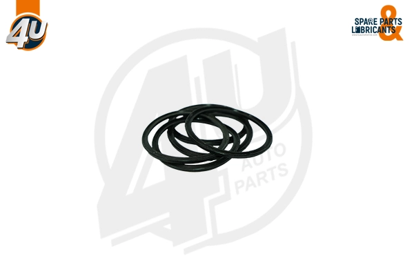 Seal Ring, charge air hose (14821MR)