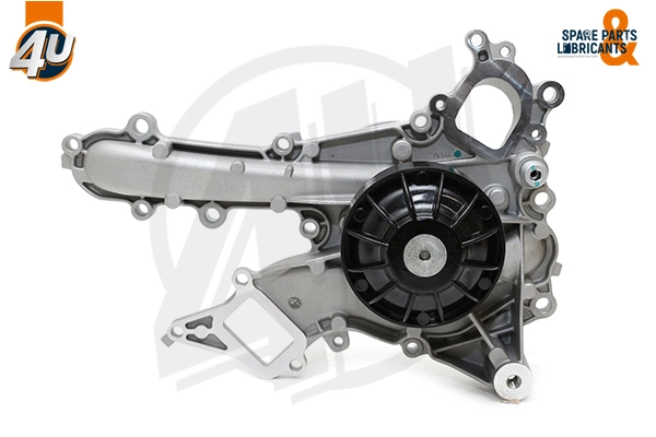 Water Pump, engine cooling (13565MR)