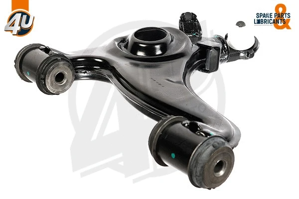Control/Trailing Arm, wheel suspension (G00433)