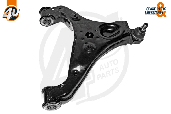Control/Trailing Arm, wheel suspension (G20371)