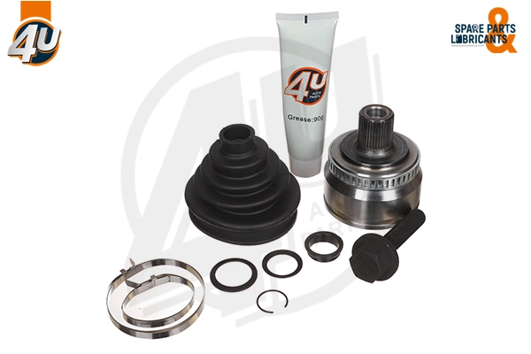 Joint, drive shaft (51164VV)