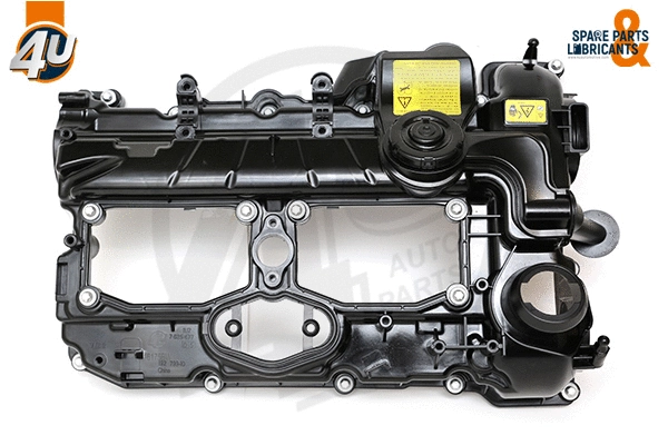 Cylinder Head Cover (16175BW)