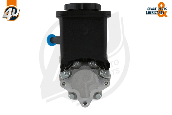 Hydraulic Pump, steering (12118BW)