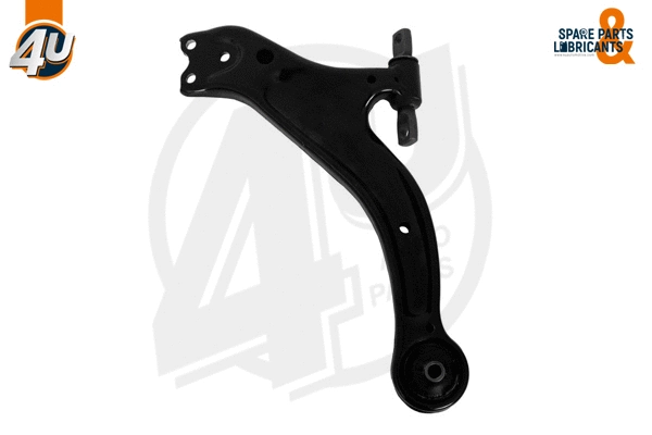 Control/Trailing Arm, wheel suspension (G13481)