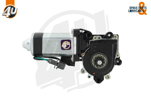 Electric Motor, window regulator (24104ME)