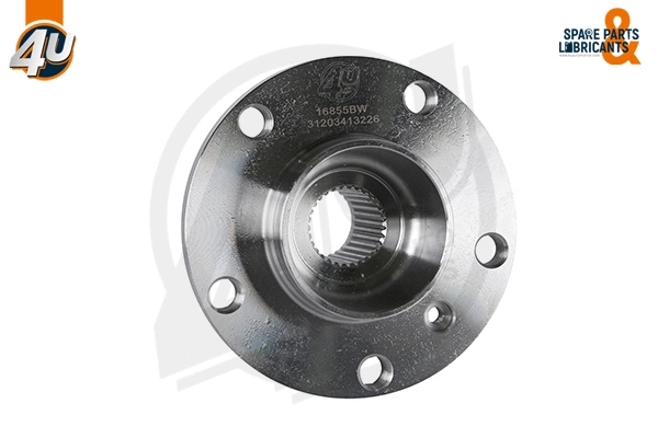 Wheel Hub (16855BW)