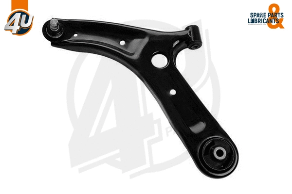 Control/Trailing Arm, wheel suspension (G16206)