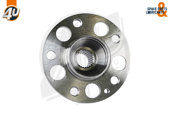 Wheel Hub (16722MR)