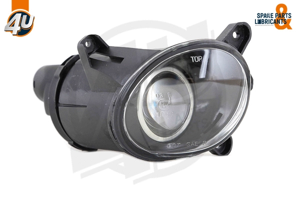 Front Fog Light (60211VV)