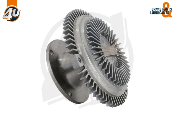 Clutch, radiator fan (15133MR)