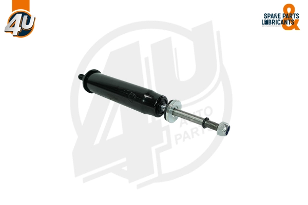 Shock Absorber, driver cab suspension (27819SC)