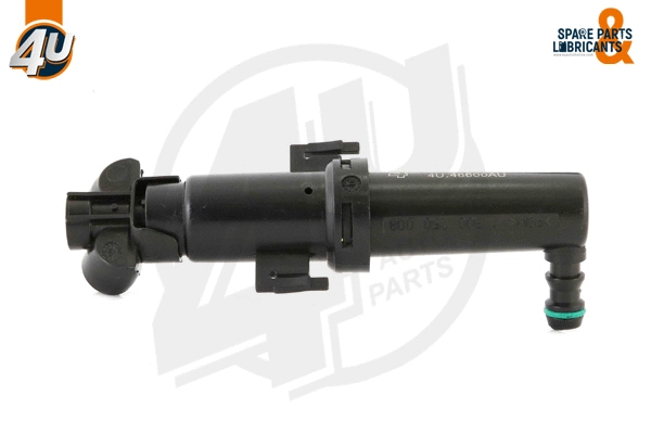 Washer Fluid Jet, headlight cleaning (46600AU)