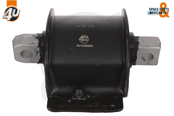 Mounting, automatic transmission (U03263)