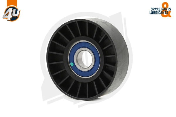 Deflection/Guide Pulley, V-ribbed belt (32079MR)