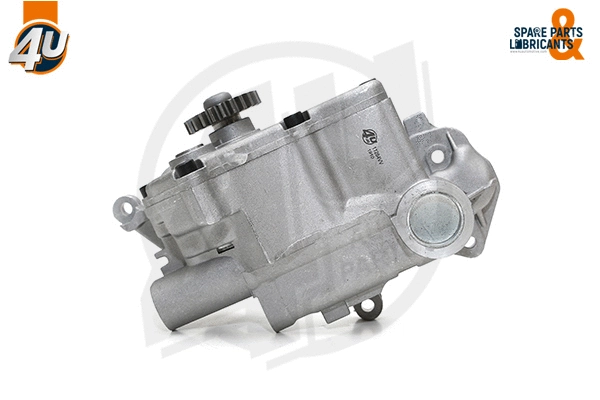 Oil Pump (11284VV)