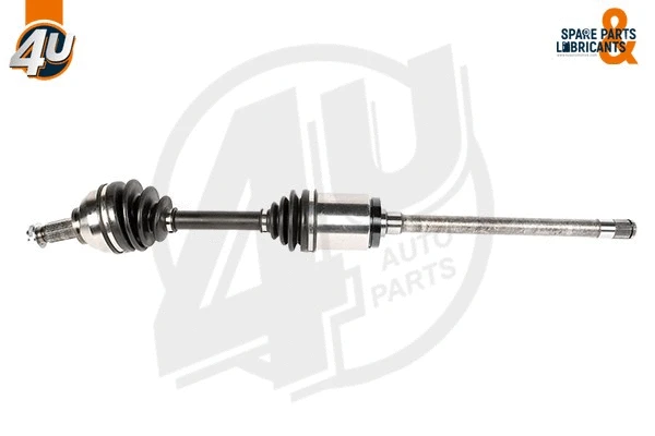 Drive Shaft (23100BW)