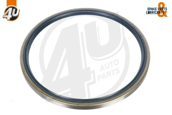 Shaft Seal, wheel hub (29769ME)