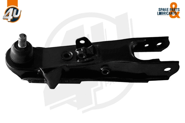 Control/Trailing Arm, wheel suspension (G11426)