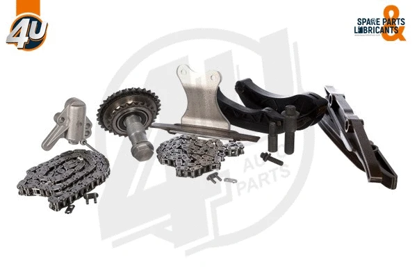 Timing Chain Kit (44133BW)
