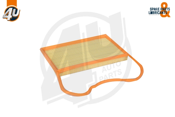 Air Filter (33767VV)