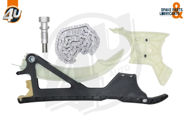 Timing Chain Kit (44021BW)