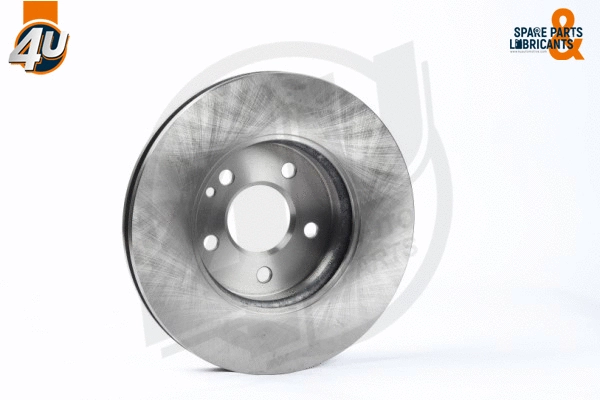 Brake Disc (52007MR)