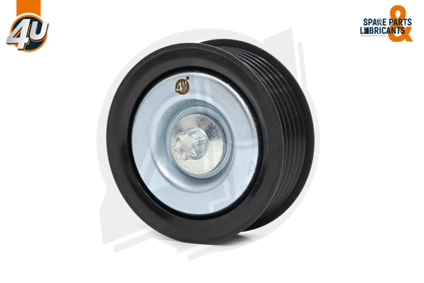 Deflection/Guide Pulley, V-ribbed belt (32069MR)