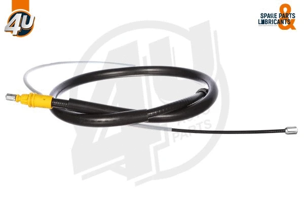 Cable Pull, parking brake (38312PU)