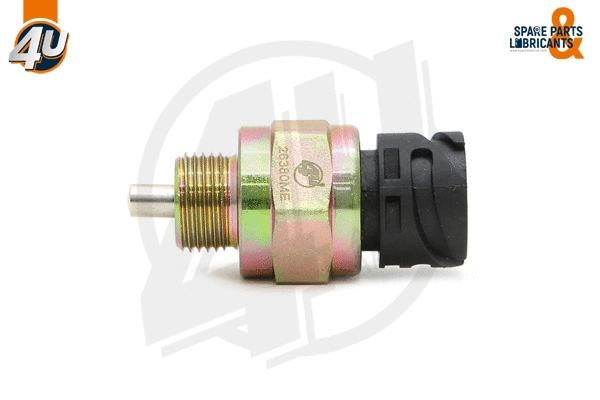 Pressure Switch, axle load control (26380ME)