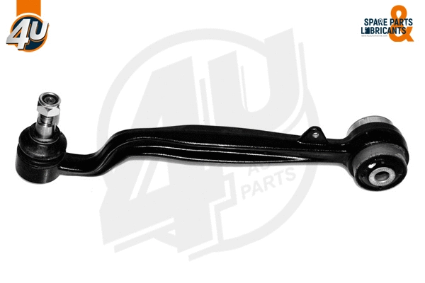 Control/Trailing Arm, wheel suspension (D53382)