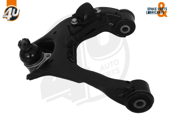 Control/Trailing Arm, wheel suspension (G14029)
