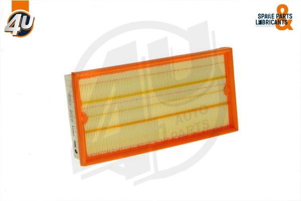 Air Filter (33697LR)