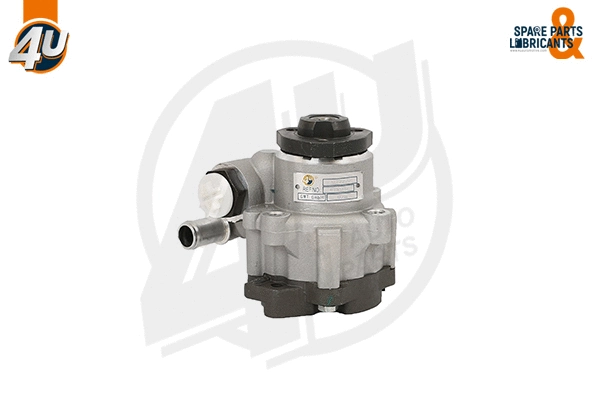 Hydraulic Pump, steering (12222VV)