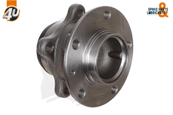 Wheel Bearing Kit (24267PU)