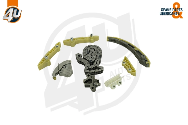 Timing Chain Kit (44159FR)