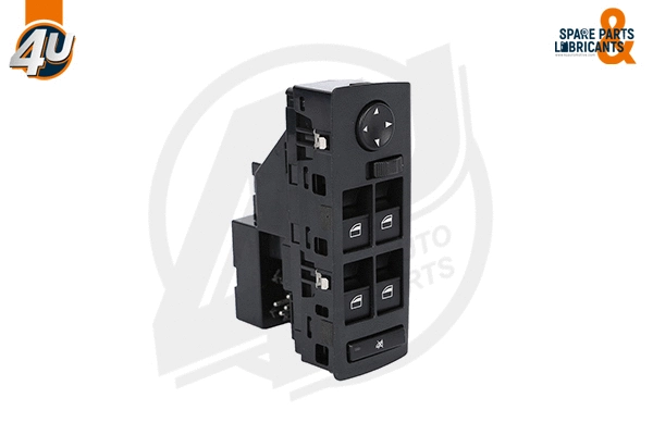 Ignition Switch (38210BW)