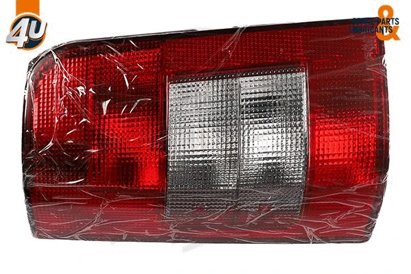 Tail Light Assembly (60281PU)