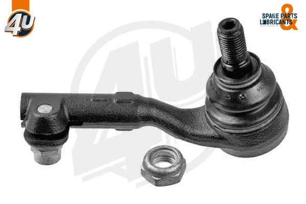 Tie Rod End (A10849)