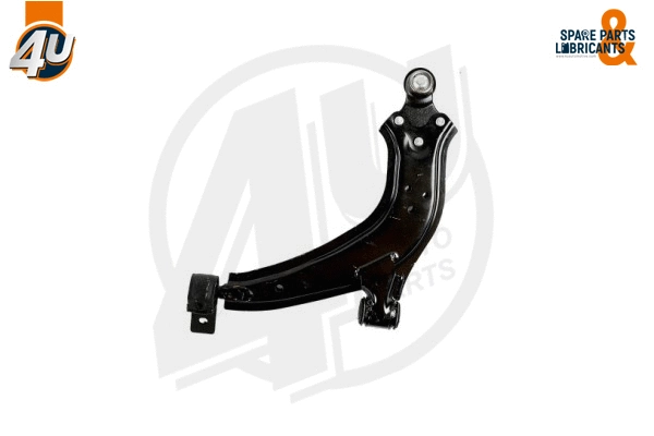 Control/Trailing Arm, wheel suspension (G38069)