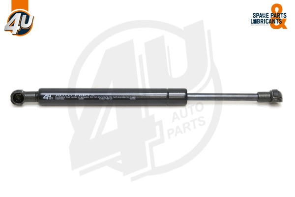 Gas Spring, tray (boot/cargo bay) (48040BW)