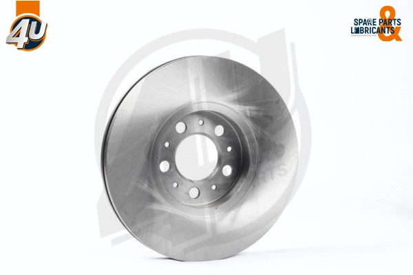 Brake Disc (52545VV)