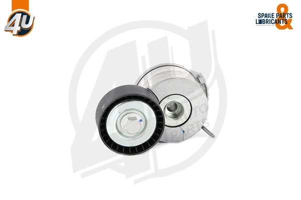 Belt Tensioner, V-ribbed belt (72532PU)